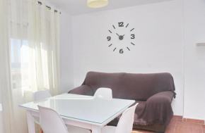 Apartamento Puerta Cádiz II